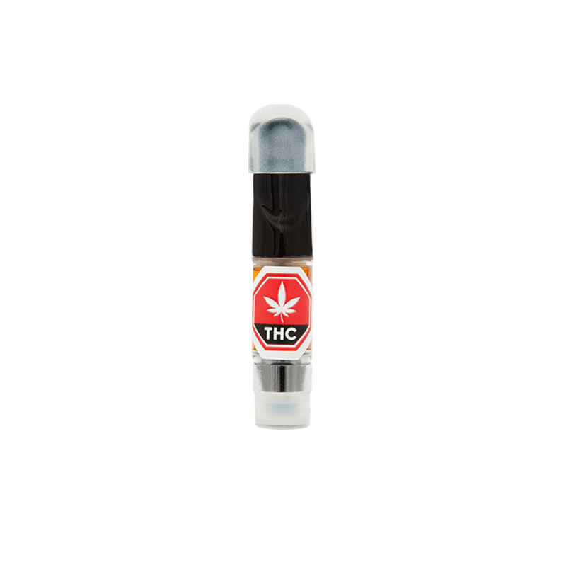 Extracts Inhaled - Sk - Pura Vida Hybrid Honey Oil Thc 510 Vape 