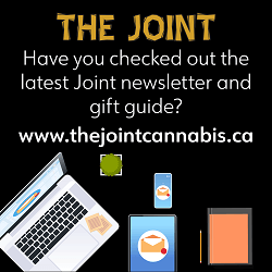 Cannabis Newsletter: Volume 1