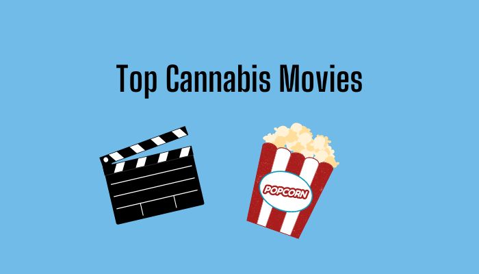Top Cannabis Movies