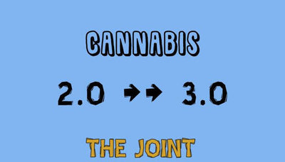 Cannabis 3.0 Is the Future of 420