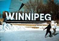 Fun Things to Do in Winnipeg This Winter With or Without Weed