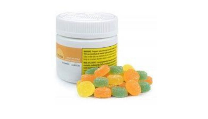 Featured Product Of The Month: Monjour CBD Gummies
