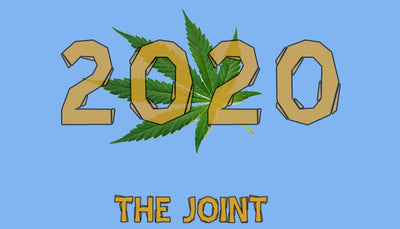 What's New In 2020? - The Latest In Cannabis