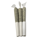 Dried Cannabis - SK - Groove Black Betty Pre-Roll - Format: - Groove