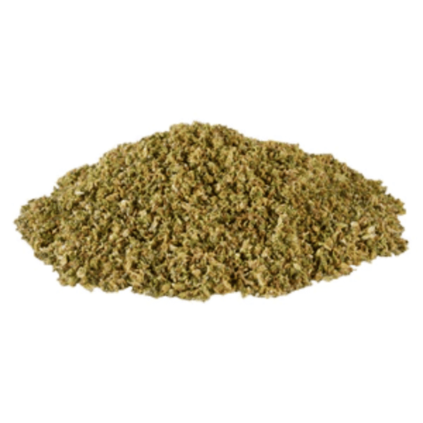Dried Cannabis - SK - Canaca Bursts Magic Mochaccino Milled Flower - Format: - Canaca