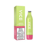 *EXCISED* RTL - Disposable Vape Vice Watermelon Honeydew Ice - Vice