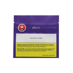 Extracts Inhaled - MB - Roilty Priest's Punch Live Resin - Format: - Roilty