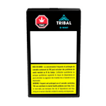 Extracts Inhaled - MB - Tribal G Mint Live Resin THC 510 Vape Cartridge - Format: - Tribal