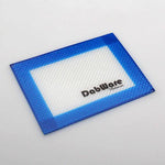 DabWare Platinum Small 5.5"x4.5" Silicone Mat - Dabware