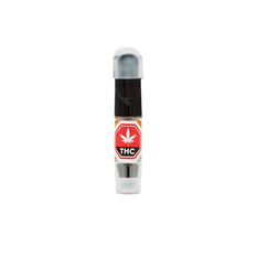 Extracts Inhaled - MB - Pura Vida Sativa Honey Oil THC 510 Vape Cartridge - Format: - Pura Vida