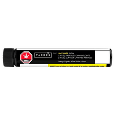 Dried Cannabis - SK - 7Acres Jack Haze Pre-Roll - Format: