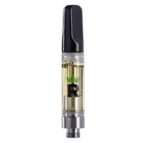 Extracts Inhaled - SK - Redecan Hawaiian Haze THC 510 Vape Cartridge - Format: - Redecan