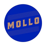 Edibles Non-Solids - MB - Mollo Pineapple 1-2 THC-CBG Seltzer Beverage - Format: - Mollo