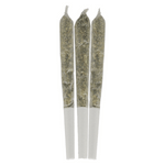 Extracts Inhaled - MB - Saturday Night Mango Diesel Infused Pre-Roll - Format: