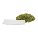 Dried Cannabis - SK - HiWay Cones Fast Lane Sativa Unrolled Joints + Milled Flower - Format: - HiWay