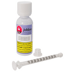 Extracts Ingested - MB - Jublee Purple Moon Full Spectrum 3-1-1 THC-CBD-CBN Oil - Format: