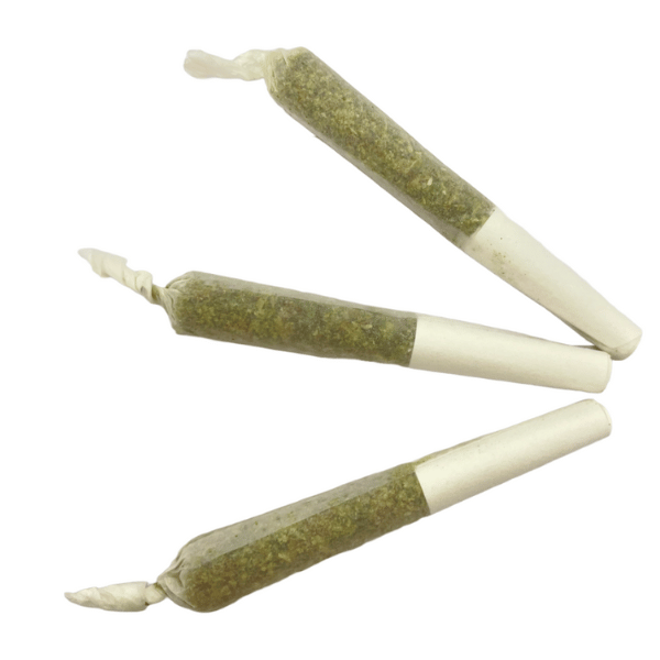 Dried Cannabis - MB - Sublime Culture Select Singapore Sling Pre-Roll - Format: - Sublime Culture