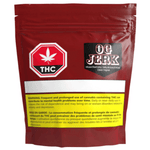 Edibles Solids - MB - OG Jerk Classic Original THC Beef Jerky - Format: - OG Jerk