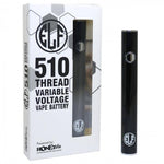Cannabis Vaporizer - Battery - HoneyStick Variable 510 Thread - Honeystick