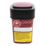 Dried Cannabis - MB - OGEN Bacio Punch #8 Flower - Format: - OGEN