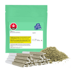 Dried Cannabis - SK - Hiway Roadies Sativa Pre-Roll - Format: - HiWay