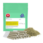 Dried Cannabis - MB - Hiway Roadies Sativa Pre-Roll - Format: - HiWay