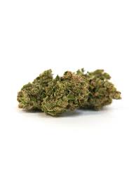 Dried Cannabis - Tweed Balmoral Flower - Format: - Tweed