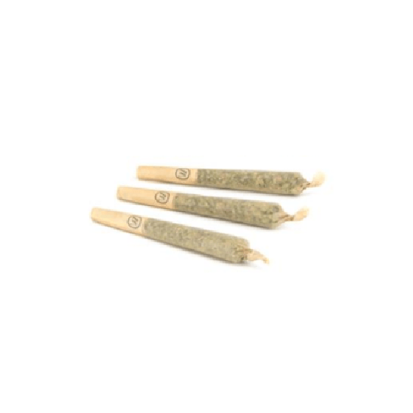 Dried Cannabis - MB - Marley Natural Black Pre-Roll - Format: - Marley Natural