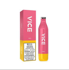 *EXCISED* RTL - Disposable Vape Vice O.M.G - Vice