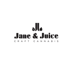 Extracts Inhaled - SK - Jane & Juice MTL Sugar Hash - Format: - Jane & Juice