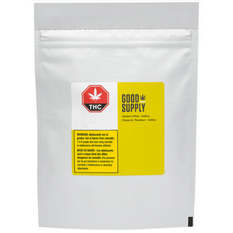 Dried Cannabis - SK - Good Supply Dealer's Pick Indica Flower Flower - Format: - Good Supply