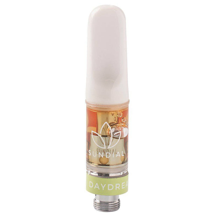 Extracts Inhaled - MB - Sundial Flow Daydream THC 510 Vape Cartridge - Format: - Sundial Flow