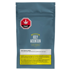 Dried Cannabis - MB - Holy Mountain Holy Smokes GMO Tropical Reign Pre-Roll - Format: - Holy Mountain