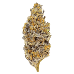 Dried Cannabis - SK - Sweetgrass Organic Mandarin Cookies Flower - Format: - Sweetgrass