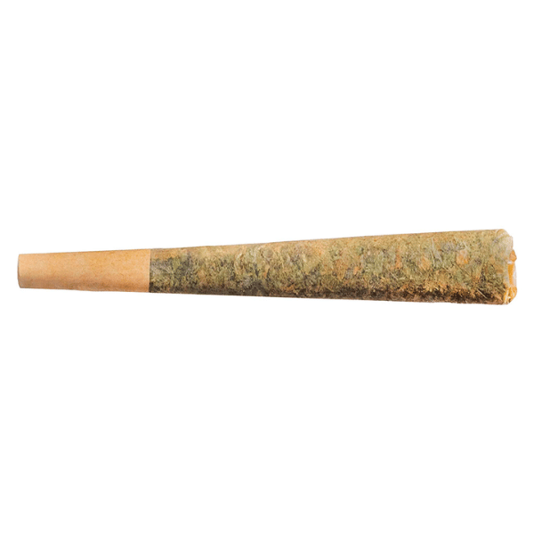 Extracts Inhaled - MB - Fuego Sunny Daze Infused Pre-Roll - Format: - Fuego