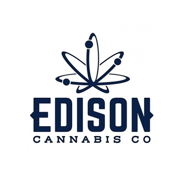 Dried Cannabis - SK - Edison Space Cake Flower - Format: - Edison