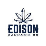 Dried Cannabis - MB - Edison Space Cake Flower - Format: - Edison