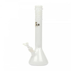 Gear Premium - 14" White Beaker Base Worked - Gear Premium