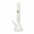 Gear Premium - 14" White Beaker Base Worked - Gear Premium