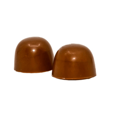 Edibles Solids - MB - Fireside THC Milk Chocolate - Format: - Fireside