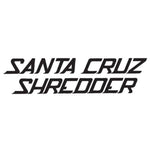 RTL - Storage Container Santa Cruz Shredder Hemp J-Tube Assorted - Santa Cruz Shredder