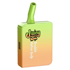 Extracts Inhaled - SK - Juicy Hoots Double Melon Gulp THC Disposable Vape - Format: