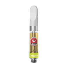 Extracts Inhaled - SK - Weed Me Lemon Z 510 Vape Cartridge - Format: - Weed Me