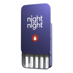 Extracts Inhaled - SK - NightNight CBN+CBD Infused Pre-Rolls - Format: - NightNight