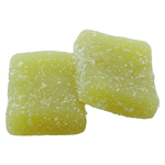 Edibles Solids - SK - WYLD Real Fruit Sour Apple THC Gummies - Format: - WYLD