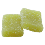 Edibles Solids - MB - WYLD Real Fruit Sour Apple THC Gummies - Format: - WYLD
