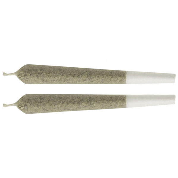 Dried Cannabis - MB - Piff Maui Wowie Pre-Roll - Format: - Piff