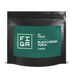 Dried Cannabis - SK - FIGR Go Steady Black Cherry Punch Flower - Format: - FIGR