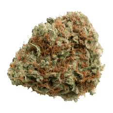 Dried Cannabis - MB - UP Chemdawg Flower - Format: - UP
