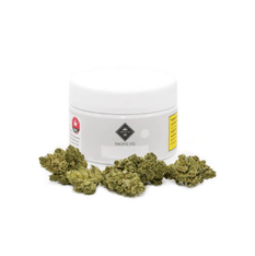 Dried Cannabis - MB - Tantalus Pacific OG Flower - Grams: - Tantalus